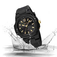 luxury quartz watch skmei brand 50m waterproor casual women mens watches clock fashion boy girls student wristwatch relogio