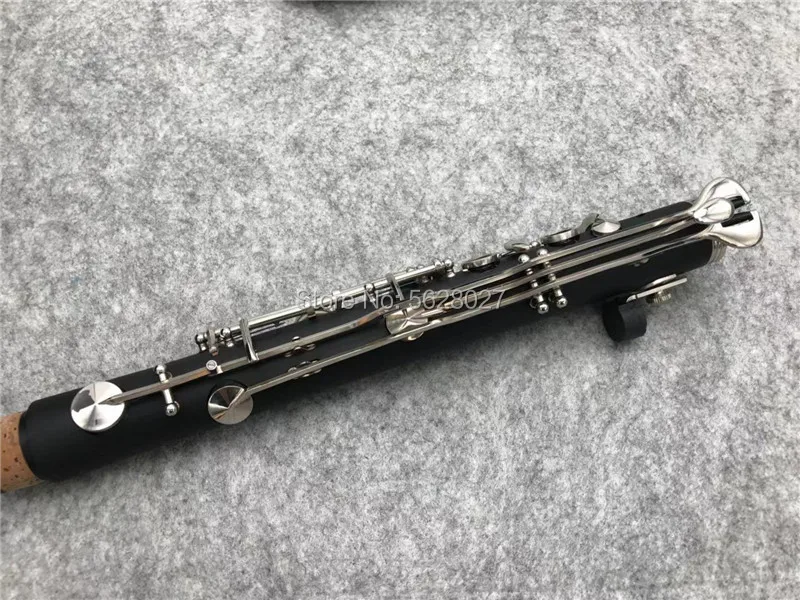 Новый высококачественный G ключ кларнет Эбонит хороший материал и звук | Спорт