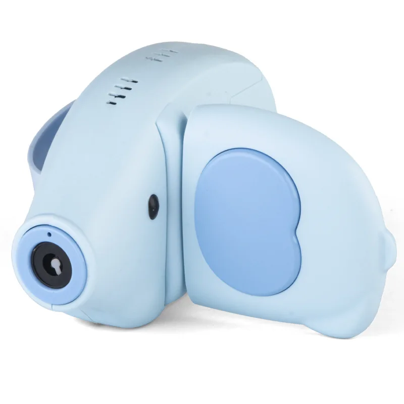 

Net red baby elephant bubble machine DV like bubble machine children photo bubble machine shake sound the same small girl heart