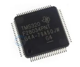 

TMS320F28034PAGT Ic Mcu 32BIT 64KB Flash 64TQFP