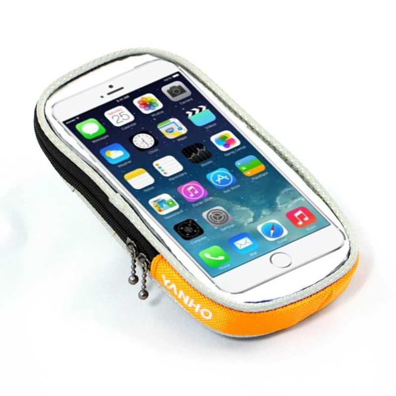 Новый держатель на руль велосипеда водонепроницаемый для телефона мотоцикл