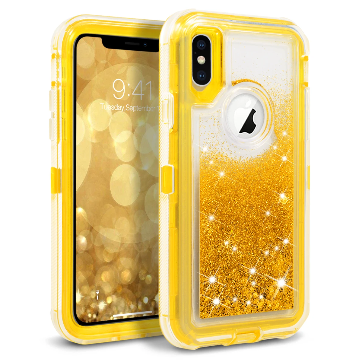 Чехол с сияющими блестками для iphone 11 pro Max X Xs Max 7 8 6 6s Plus чехол для iphone XR чехлы чехол ТПУ Блестки Bling жидкая жесткая защита