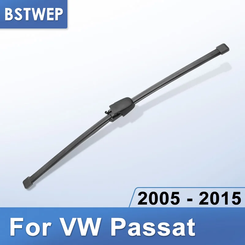 BSTWEP Задняя щетка стеклоочистителя для Volkswagen Passat 2005 2006 2007 2008 2009 2010 2011 2012 2013 2014