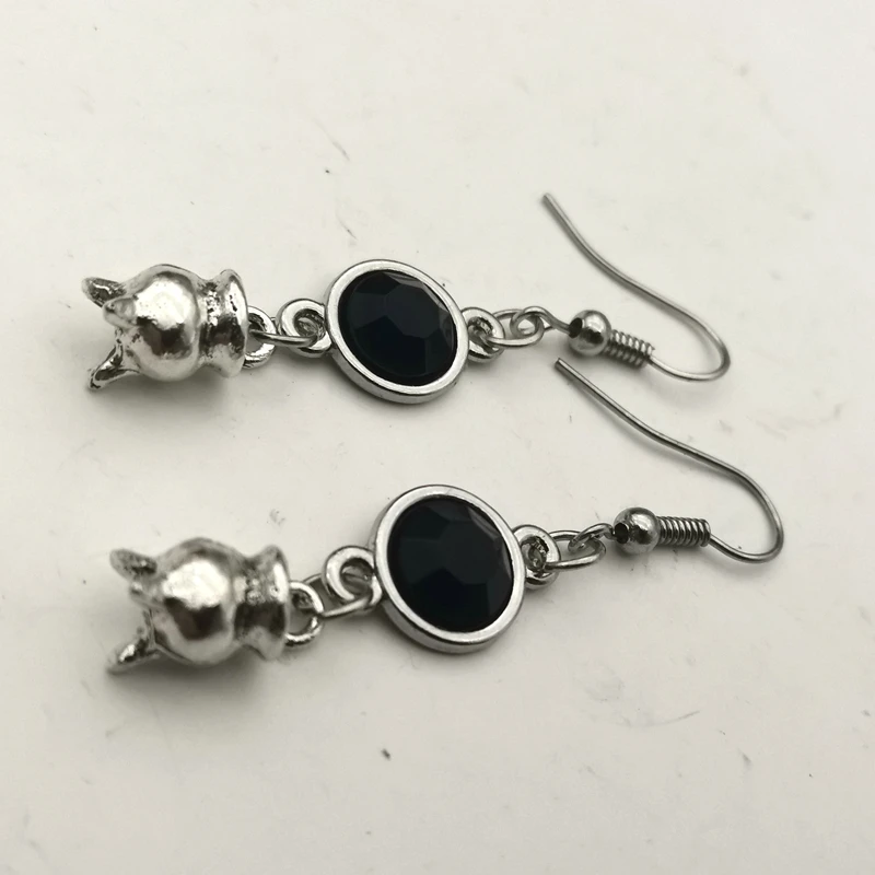 Висячие серьги-подвески в форме капли висячие серьги |