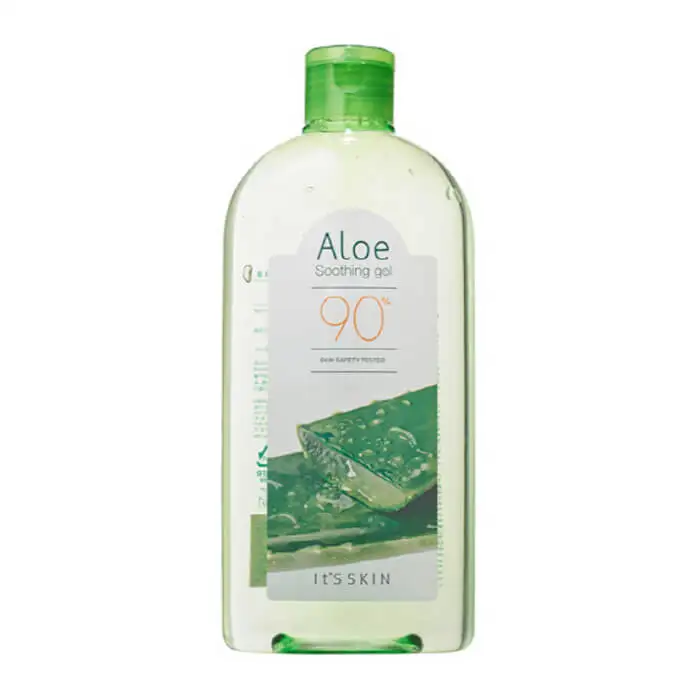 Гель с алоэ It's Skin Aloe 90% Soothing Gel |