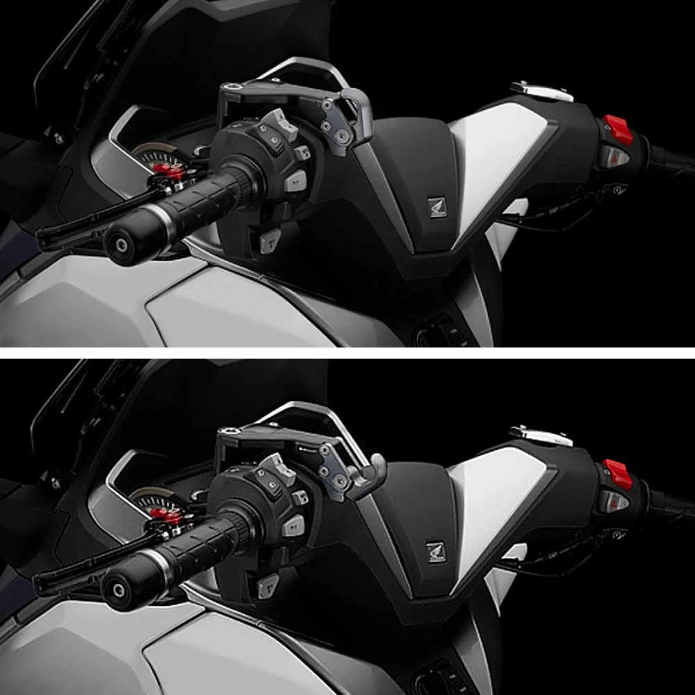 Новый крючок для шлема мотоцикла HONDA Forza 300/350 Forza300 2017 2018 2019 2020 2021 350|Накладки и