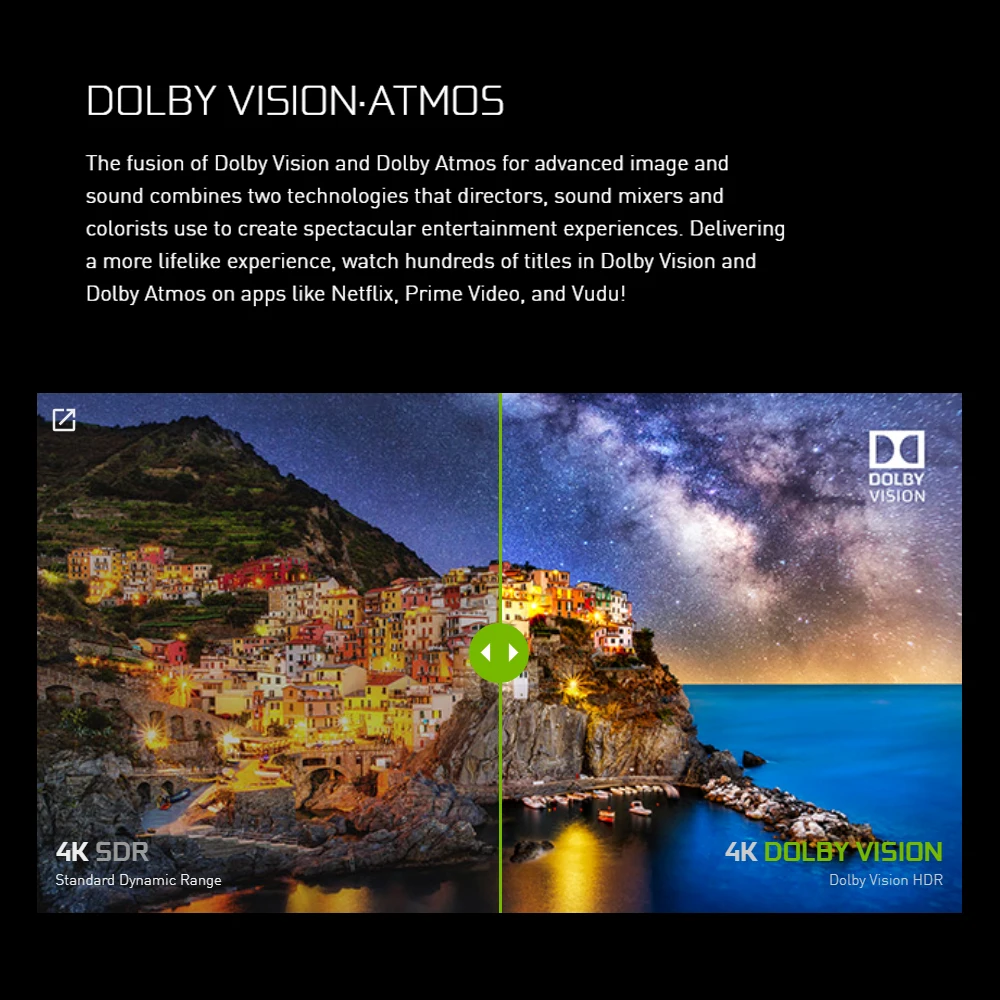 Nvidia Shield TV Pro видео игровые консоли ТВ бокс Android Бытовая электроника игры