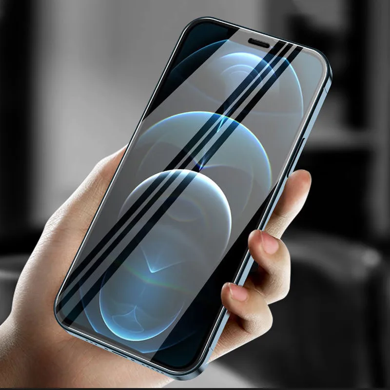 

Best or Normal Ceramic Glass for iPhone12 Pro Max 12 mini iphone 12pro max 11pro iphone11 celular screen protector iphone12mini