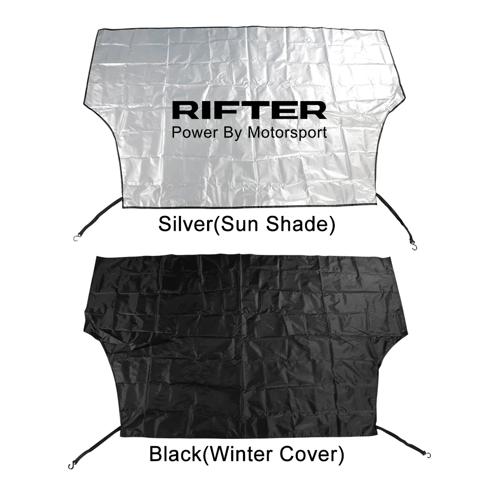 

Car Umbrella Sun Shades Covers Windshield Sunshades For Peugeot 108 206 207 208 307 308 407 3008 RCZ Rifter Auto Accessories