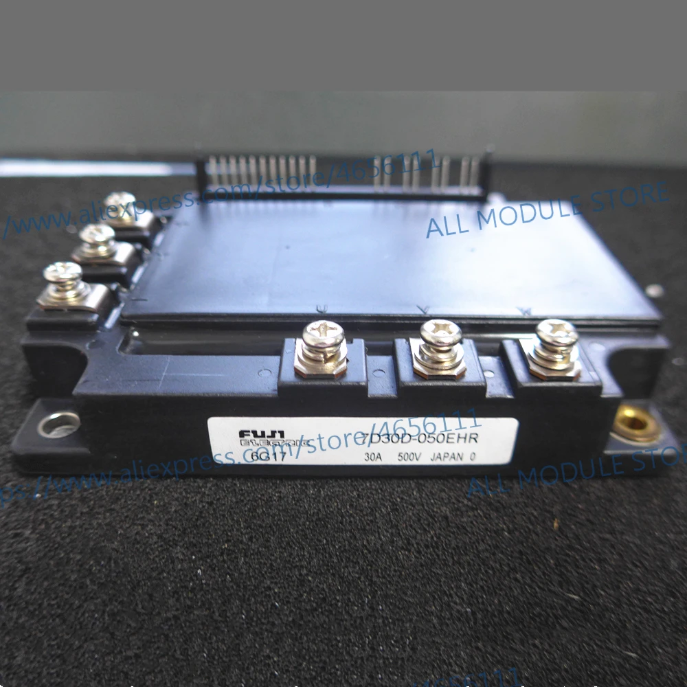 Módulo Igbt 7d50d050ehr 7d30d-050ehr Peças e acessórios do gerador