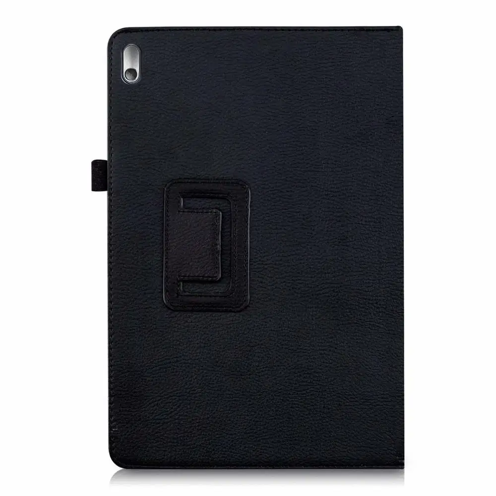 Чехол подставка для планшета Lenovo Tab флип чехол из искусственной кожи модели A7600