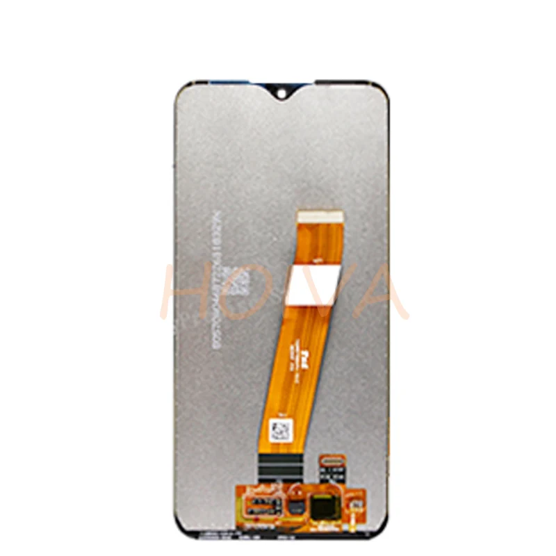 ЖК-дисплей для Samsung Galaxy A01 A015F A015G A015FDS сенсорный экран с цифровым преобразователем