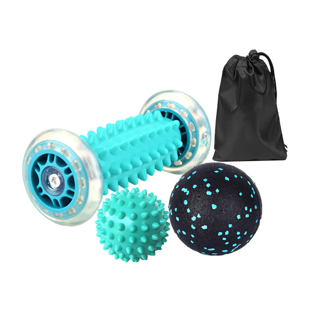 

Yoga Massage Yoga Block Fitness Equipment Pilates Foam Roller Fitness Gym Exercises Muscle Massage Roller Yoga Brick Sport Gym