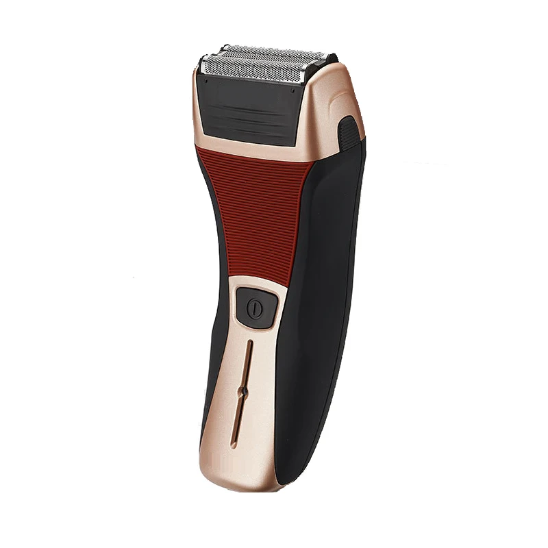 Бритва триммер для волос профессиональная электрическая бритва всего тела мытья