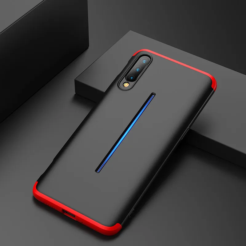 

Vivo IQOO Neo Case 360 Degree Full Protected Hard Cover VivoIQOO Case for Vivo IQOO Neo V1936A V1936T V1936AL V1936TL Phone Bags