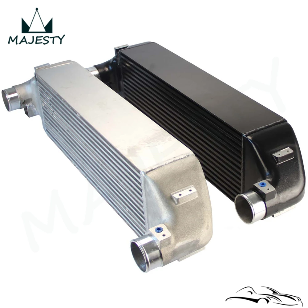 FMIC Переднее Крепление интеркулер для 2016 2018 Focus RS|intercooler front mount|intercooler frontintercooler fmic |