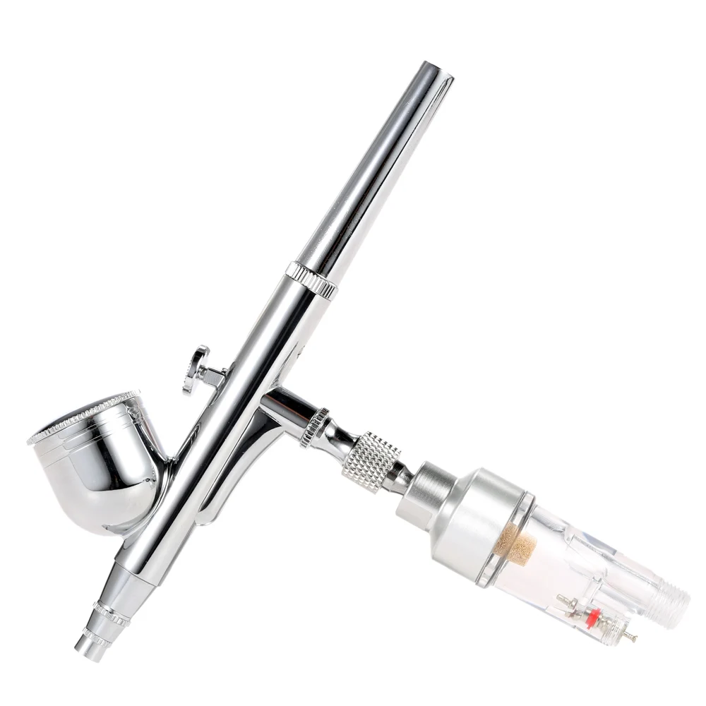 Миниатюрный воздушный фильтр Аэрограф линейный для воды и влаги распылительные