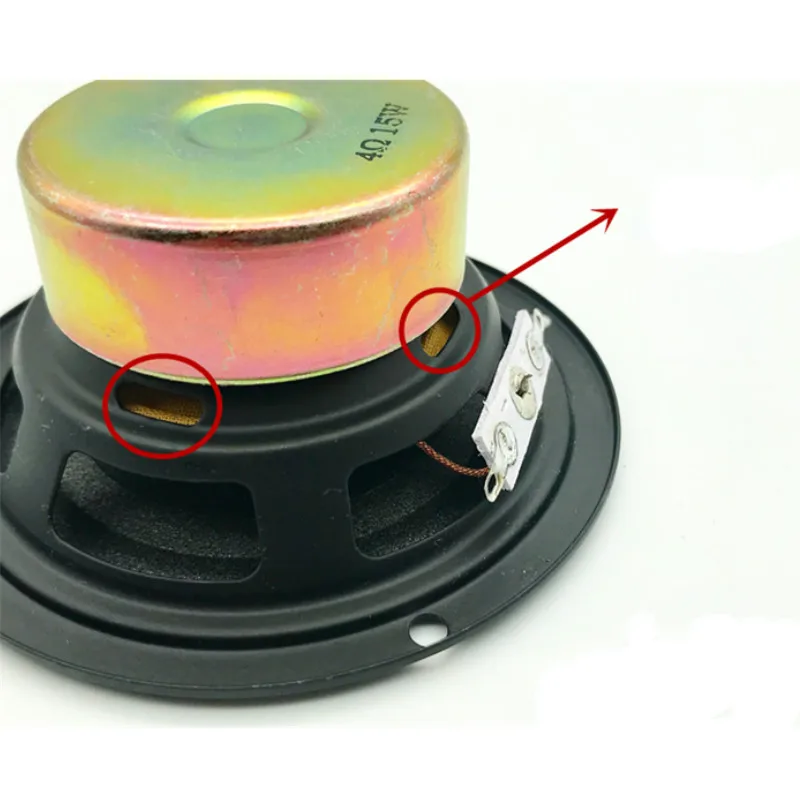 SOTAMIA 10 шт. 3 фут домашное Театр с функцией подачи Хай-Фай музыки и громкий Динамик