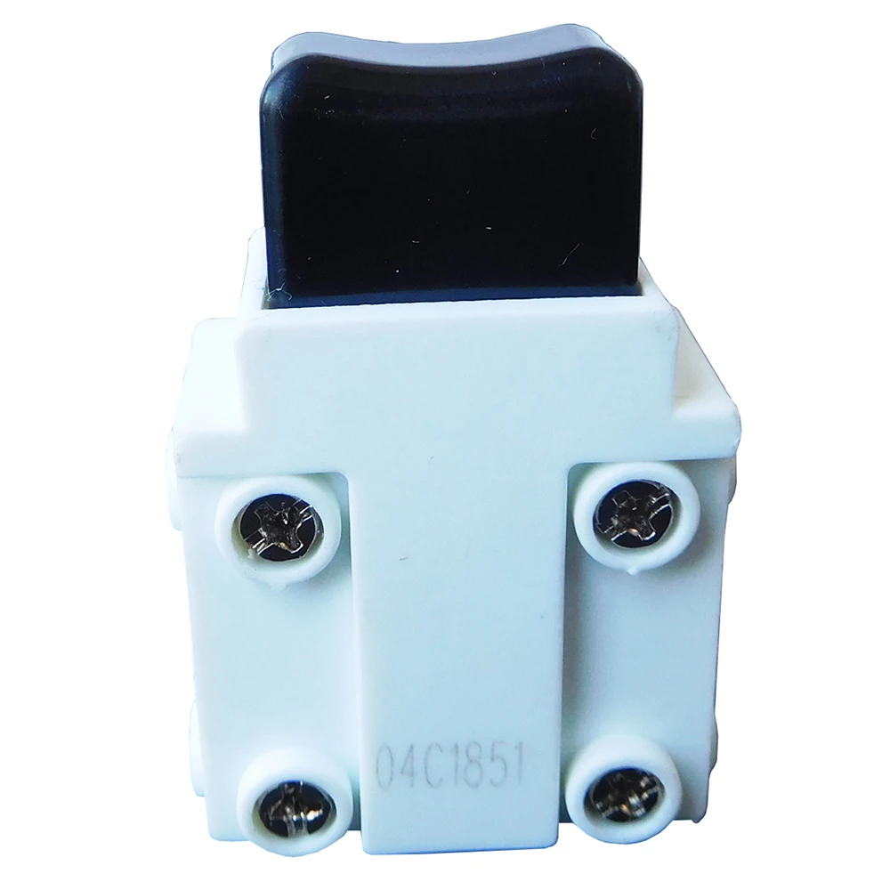 KEDU HY37 HY37B садовая газонокосилка кнопочные выключатели электрический триггер