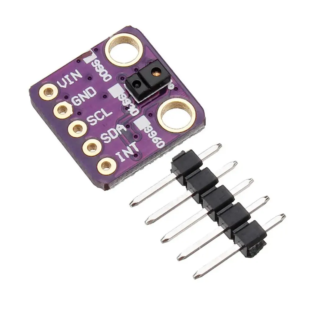 APDS 9900 цветная (RGB) направление движения идентификации инфракрасный жест Сенсор