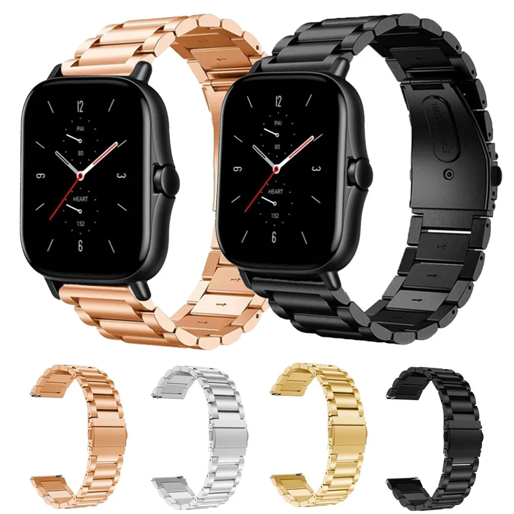 

Bracelet For Colmi P8/P28 Plus Wristband Stainless Steel Watchband Colmi C60/C61 Bracelet