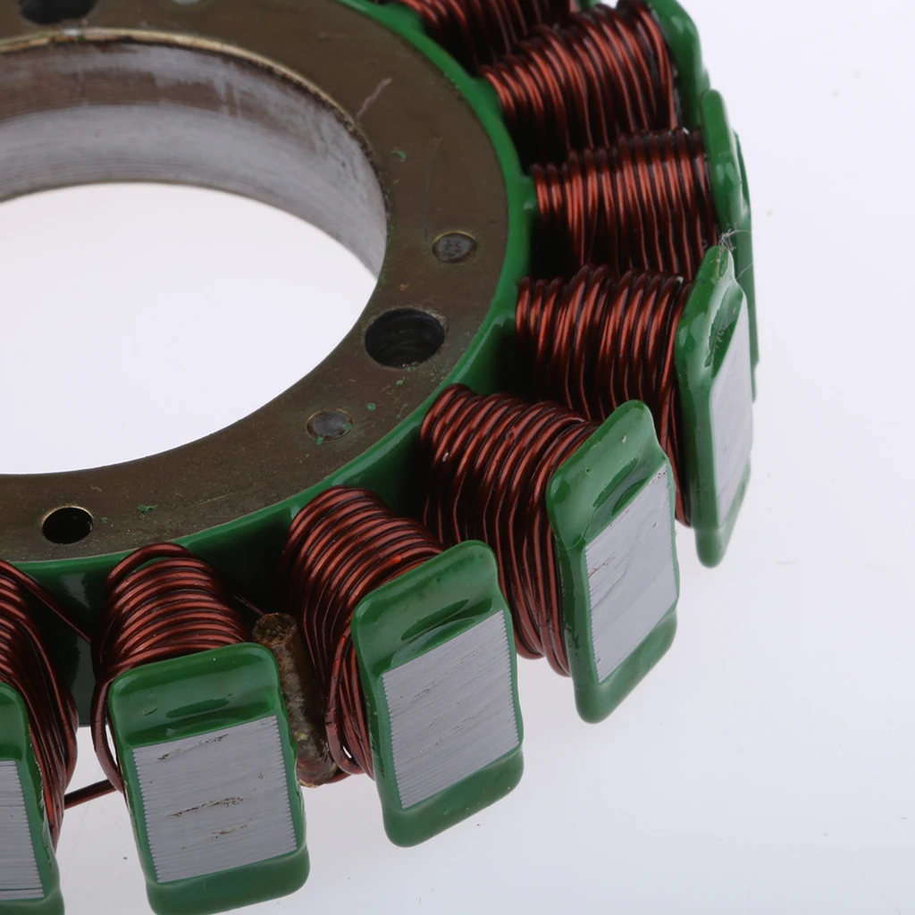 

18 полюсная катушка МАГНЕТО СТАТОР пластина для CFMoto CF500 CF188 500CC CF600 ATV UTV