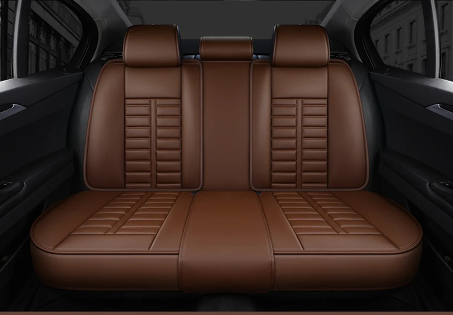 Чехол для автокресла для volkswagen polo vw polo 6r 9n vw passat b5 passat b6 passat b7 b8 vw golf 5 golf 6 7 Защита для автомобильного сиденья