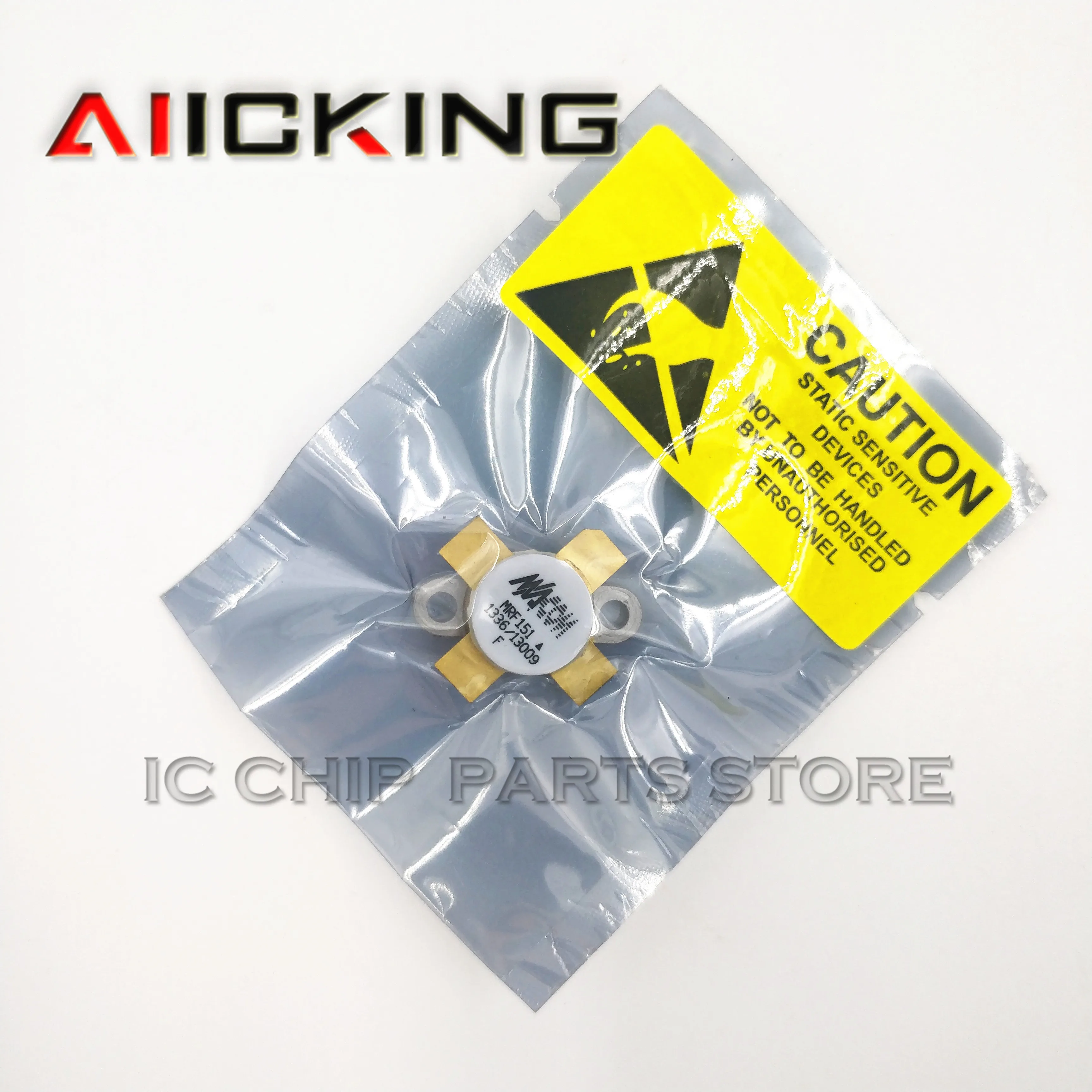 MRF151 RF tube  SMD High Frequency tube Power amplification module