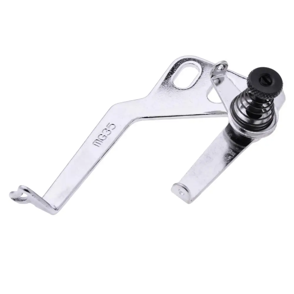 Промышленные АКСЕССУАРЫ ДЛЯ SIRUBA F007 три иглы пять линий резьбовой стержень ASM