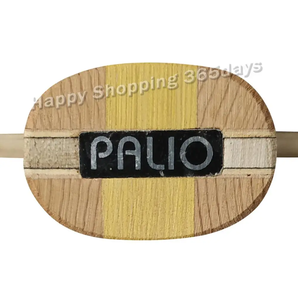 Оригинальное лезвие для настольного тенниса из углеродного волокна быстрой