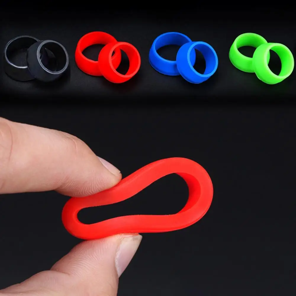 

Bike Seat Post Ring Dust Cover for Road Bike Cycling Silicone Waterproof Bicycle Seatpost Case Protective Bike Accessories