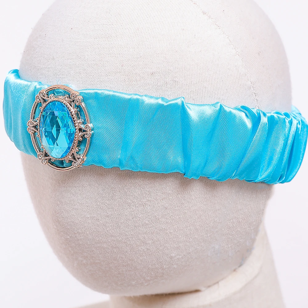 Комплекты Сказочных Костюмов Аладдин платье для девочек детская одежда