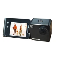 original 4k action camera waterproof with accessories set 4k modualr sport camera