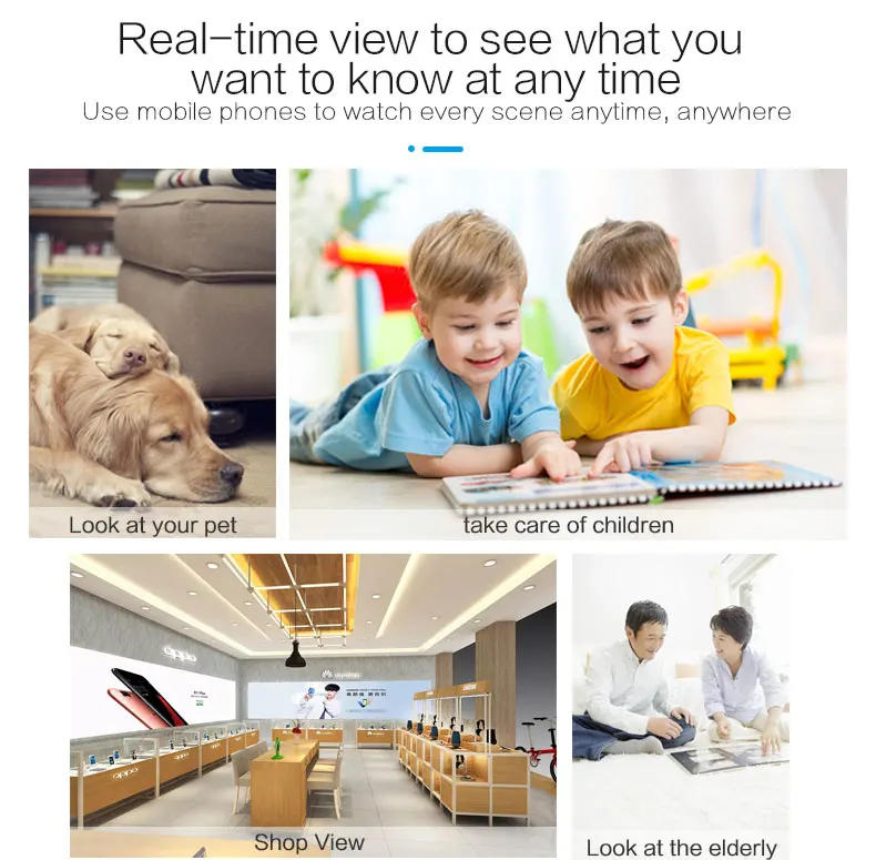 

Camera 1080P Full HD Mini Camera Wifi IP Night Vision Security Micro Camera Smart Home Safety Monitor Video DVR Micro Camcorders