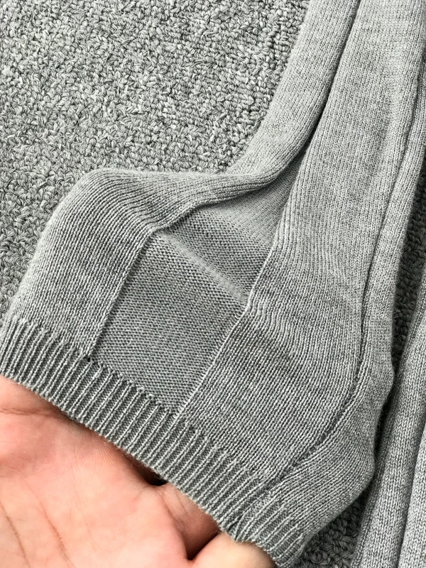 ALPHALMODA осеннее и зимнее рваное платье Новые пуловеры с высоким воротником и длинными рукавами тонкое трикотажное платье однотонное короткое простое платье