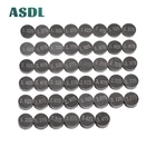 Детали двигателя мотоцикла, регулируемые прокладки для клапанов, диаметр 7,48 мм, полный комплект прокладок для клапанов для Honda, Suzuki, Yamaha, Kawasaki # c