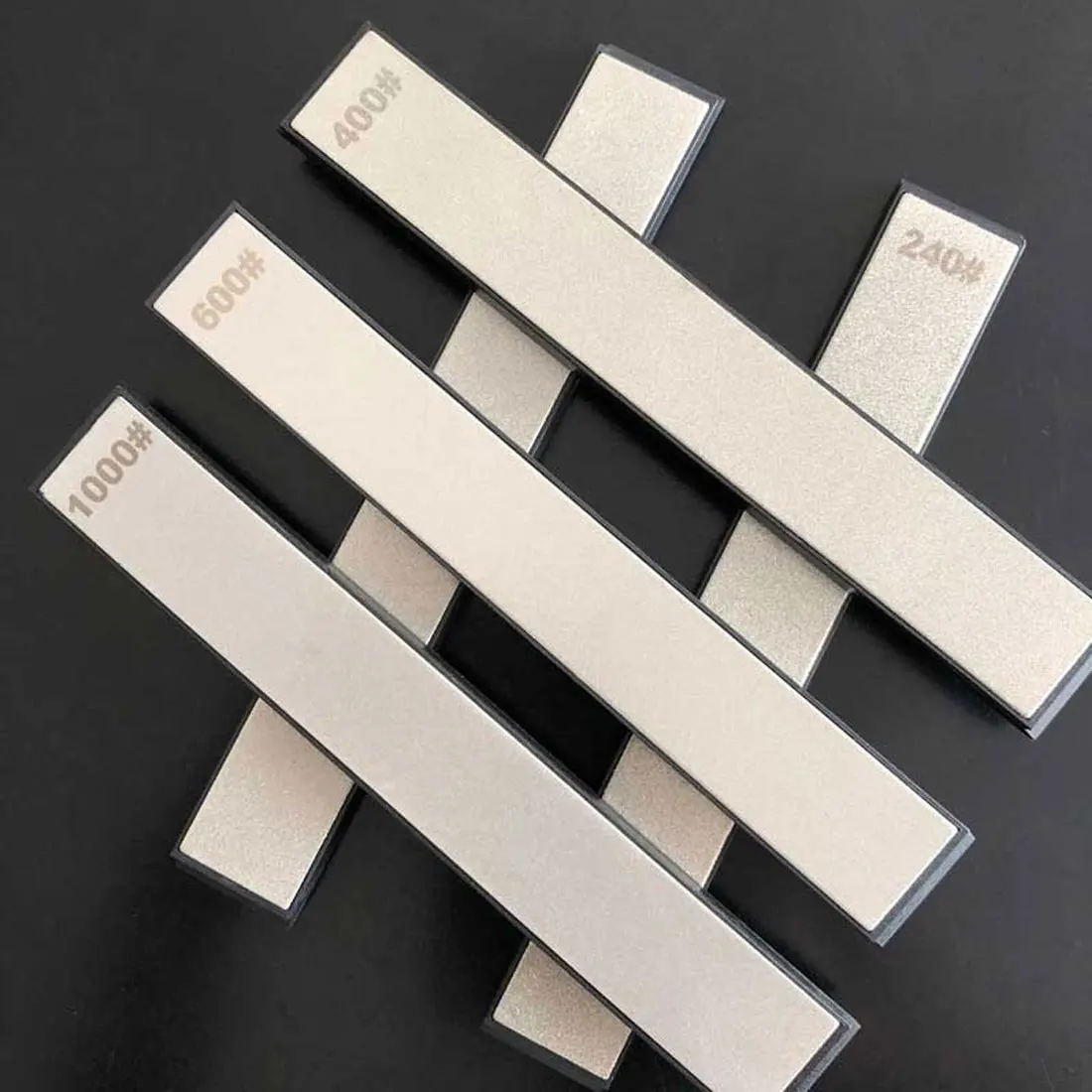 

Алмазная точилка для ножей, 240/400/600/1000