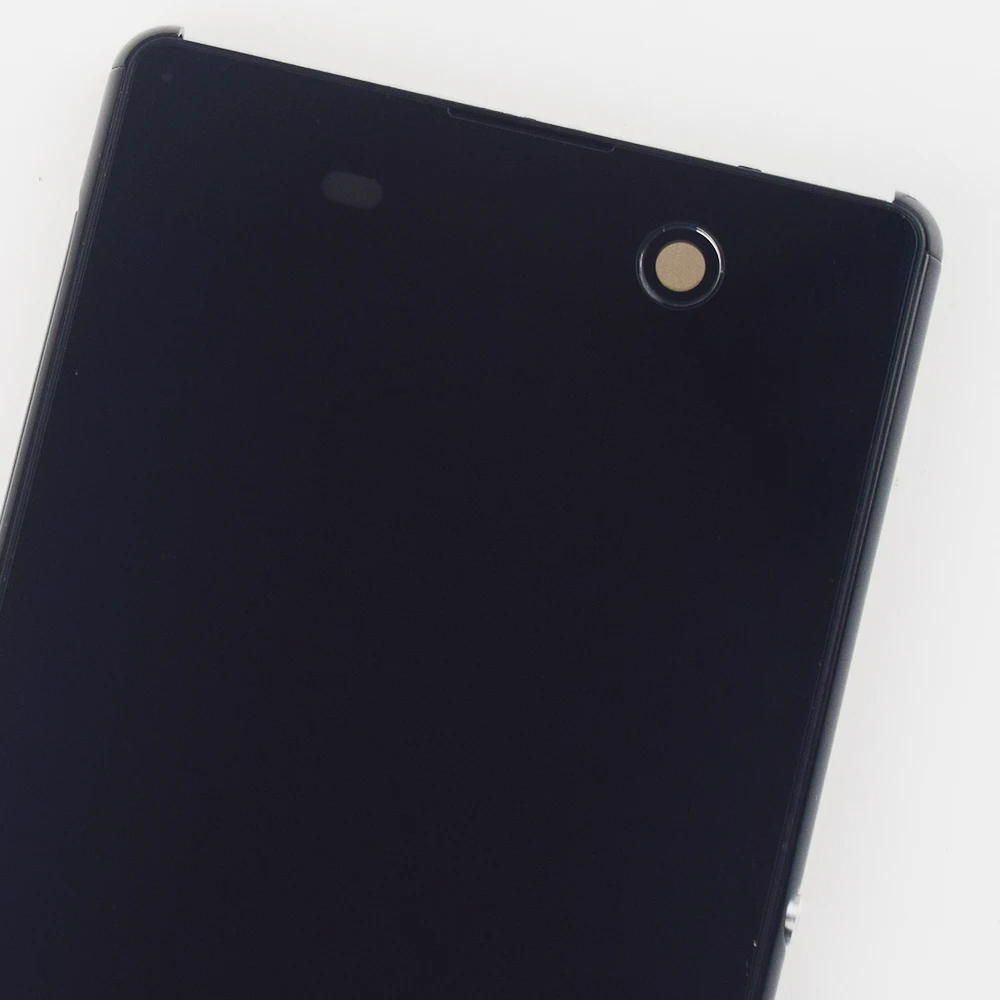 ЖК-дисплей для Sony Xperia M5 E5603 E5606 E5653 панель монитора сенсорный экран дигитайзер