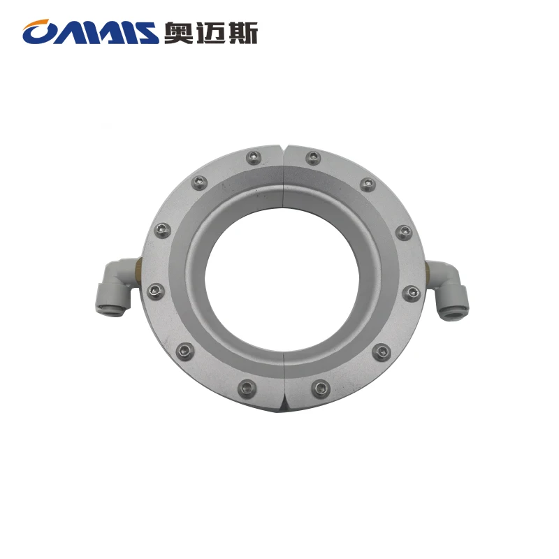 Кольцевой воздуха Ножи потока скруббер круговой ветер воздух воздушный кольцо