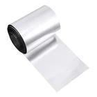 Лист фольги для электронного оборудования Mayitr, серебро 304, нержавеющая сталь, 0,1*100*1000 мм, 1 шт.