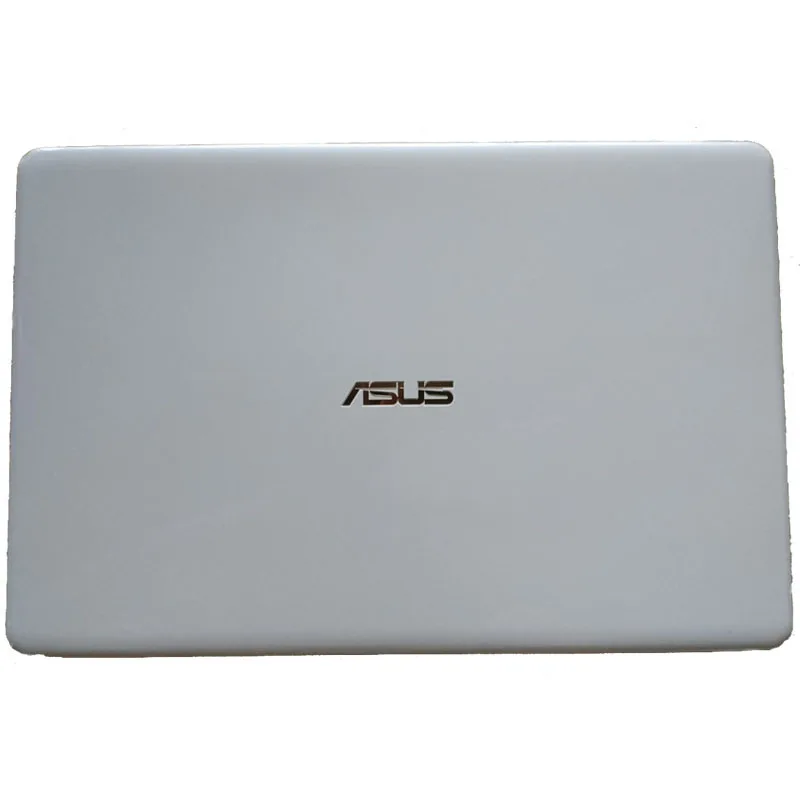 Задняя крышка для ASUS X542 X542UR X542UQR X542UN черная/белая/красная|Сумки и чехлы ноутбуков|