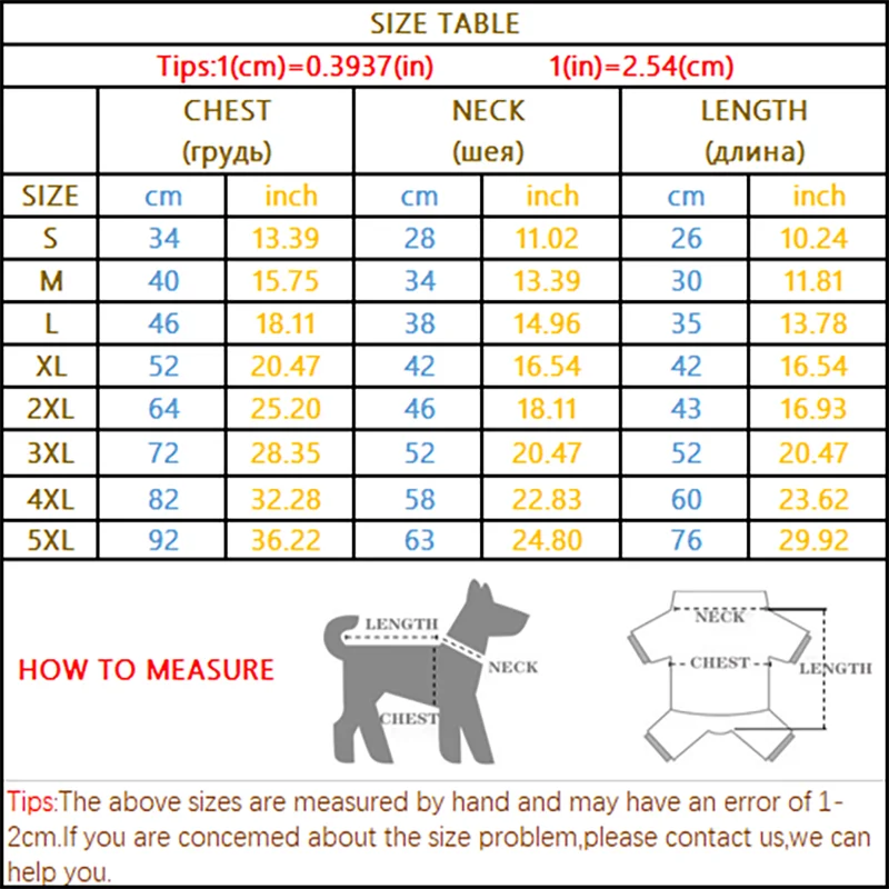 Pet Dog Raincoat Windproof and Rainproof Yellow Puppy Hoodies Jacket Multi-size Suitable for Large Medium Small Clothes |