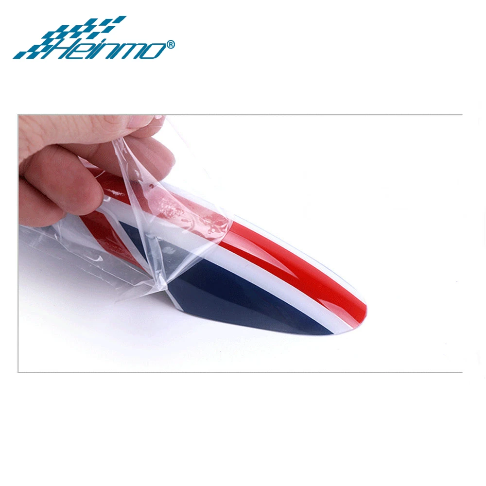 

Car Decor Accessories for MINI Cooper R60 R55 Door Handle Cover Anti Scratch Protector for MINI Cooper R56 R55 R57 R58 R59 R61