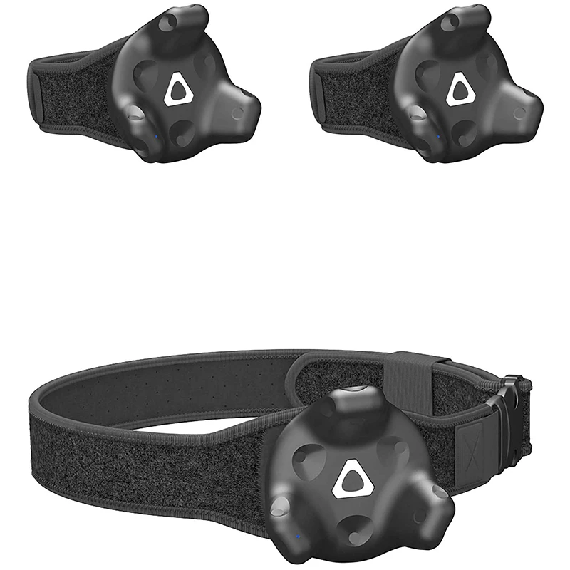 Ремень для отслеживания и трекер Htc Vive System Tracker Putters-регулируемые ремни талии