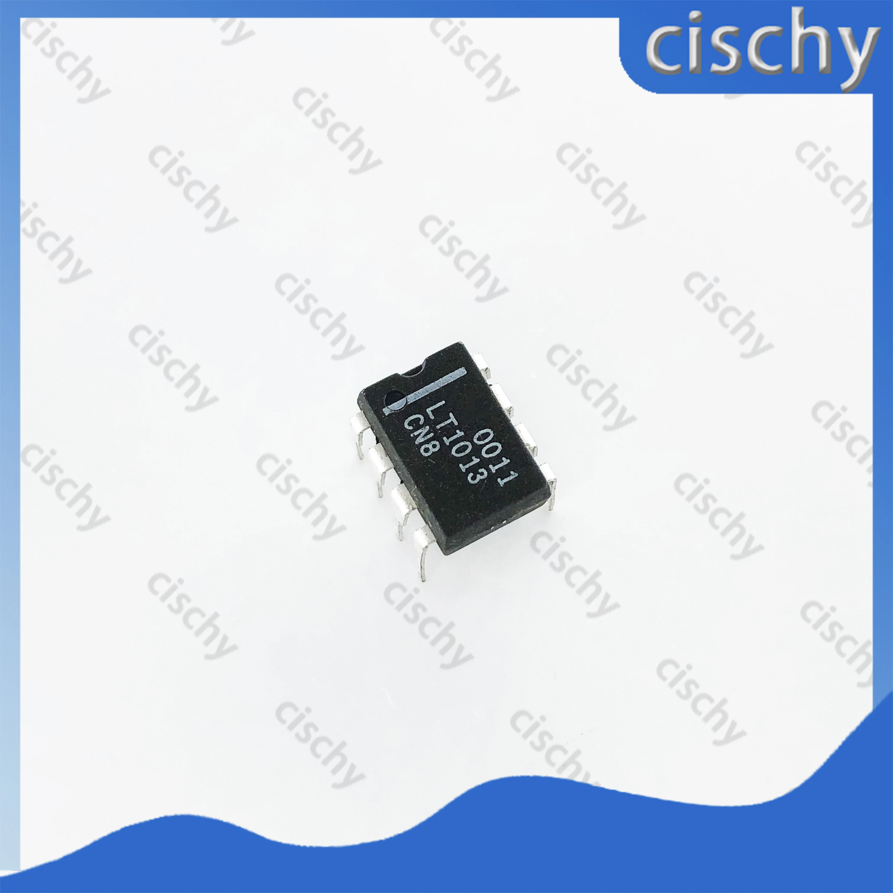 

5pcs/lot LT1013CN8 LT1013 DIP-8