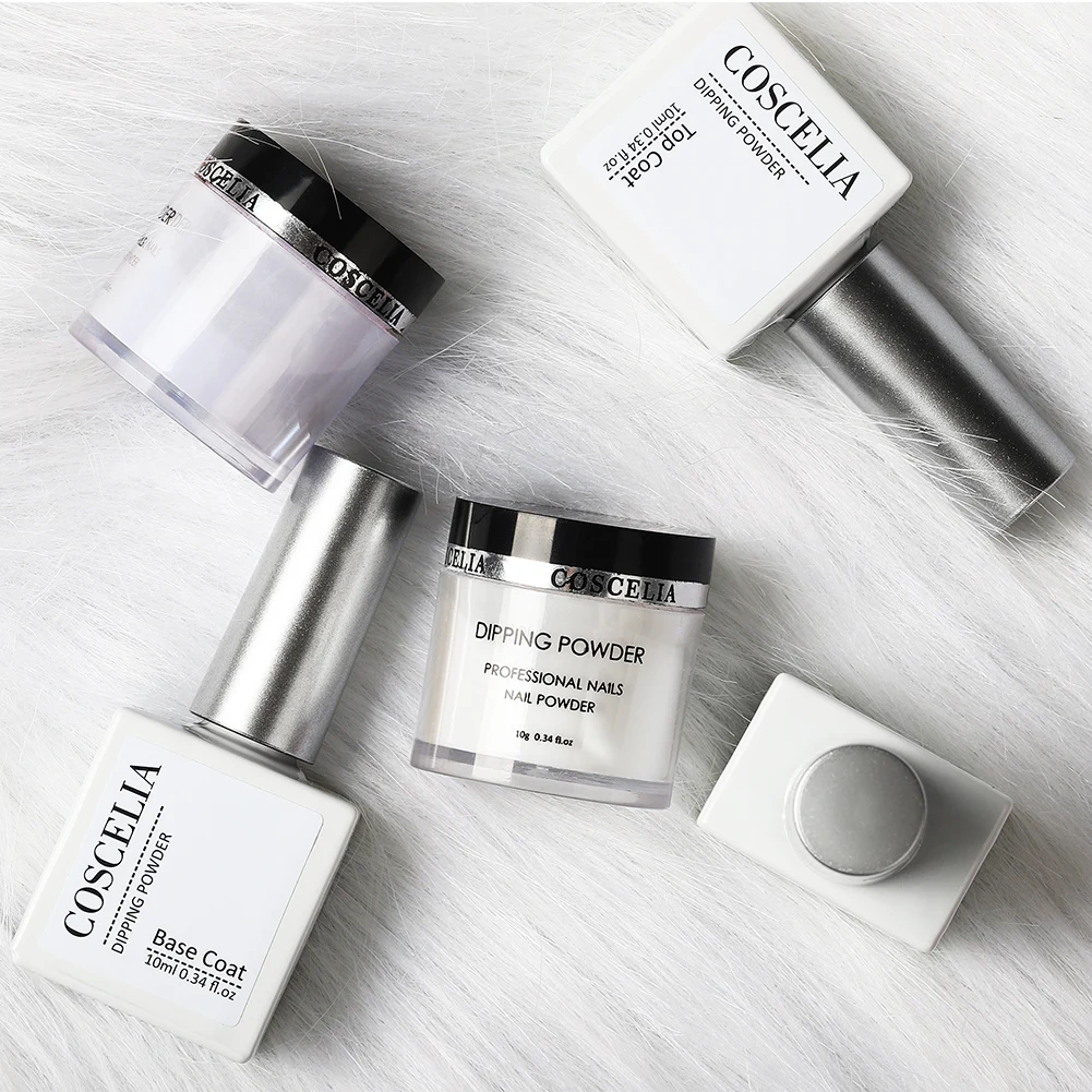 COSCELIA дизайн ногтей Новый Дегидратор для балансировка обезвоживания масла кожи