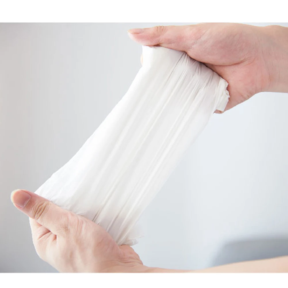 Биоразлагаемые мусорные мешки для кухни пакеты переработки мусора кухонные