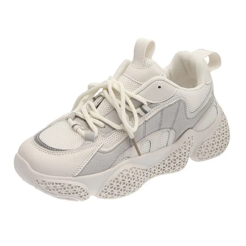 

Women Casual Shoes Autumn Flat Shoes Woman Comfortable Sneakers Flats Women's Shoes Leisure Breathable Women Shoes