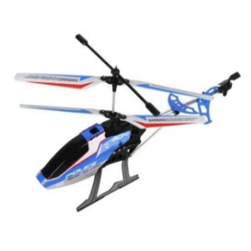 Large Remote Control Helicopter RC 50cm Future-X-Man Aeries 3.5ch Circleight Drone Anti-Drop Rechargeable Model Toy | Игрушки и хобби
