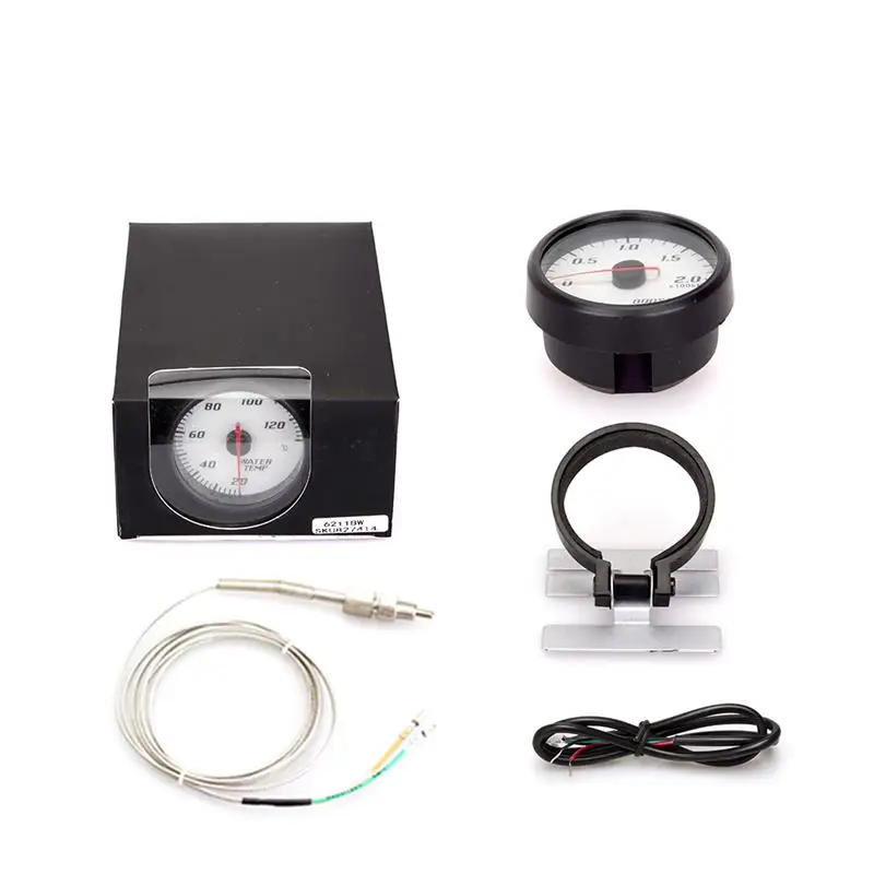 Датчик температуры выхлопной трубы для автомобиля измеритель мотоцикла и 60